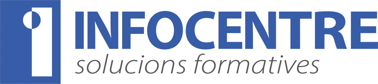 Infocentre - Solucions formatives